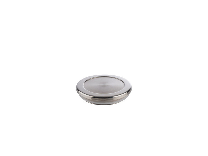 APS Couvercle pour bocal Weck, acier inoxydable
