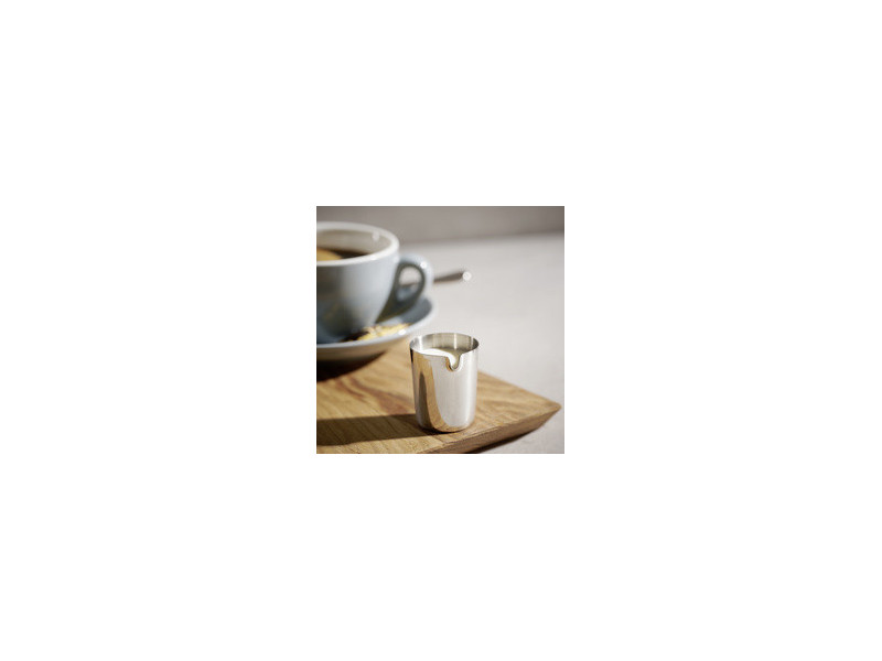 APS Pot avec bec verseur ALLURE, 40 ml, set de 4, cuivre