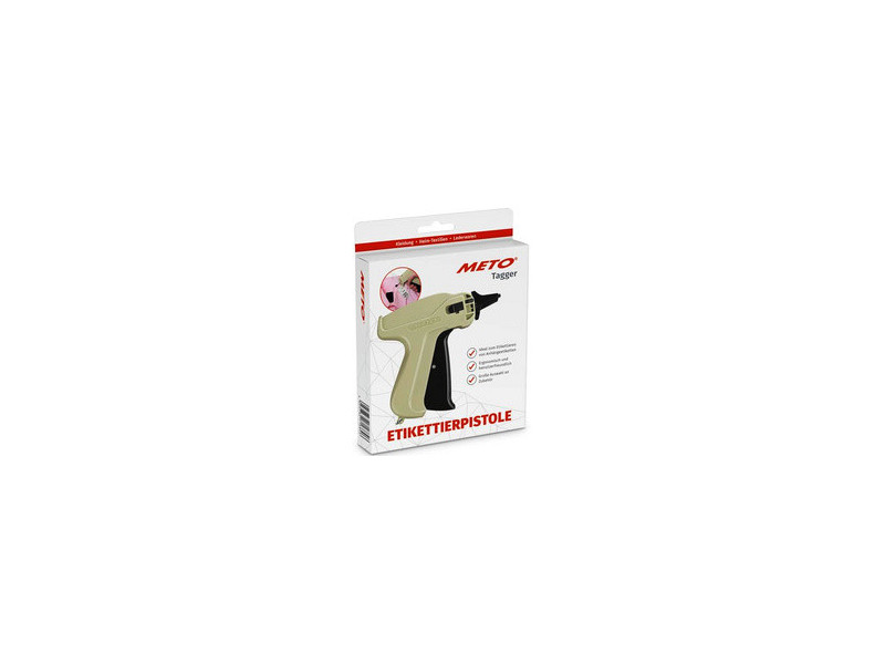 METOAttache pour pistolet textile Standard