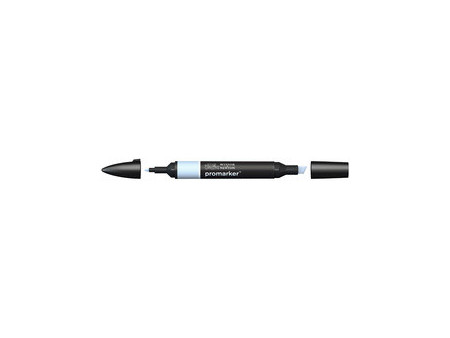 LEFRANC BOURGEOIS WINSOR & NEWTON Promarker, bleu galet
