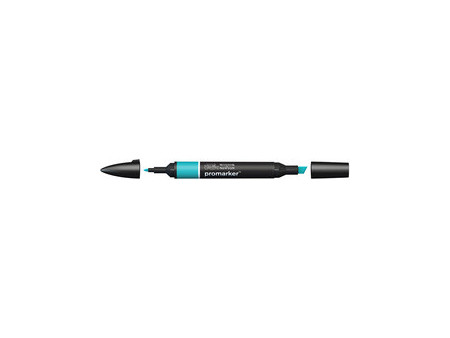LEFRANC BOURGEOIS WINSOR & NEWTON Promarker, bleu galet