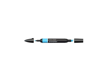 LEFRANC BOURGEOIS WINSOR & NEWTON Promarker, bleu galet