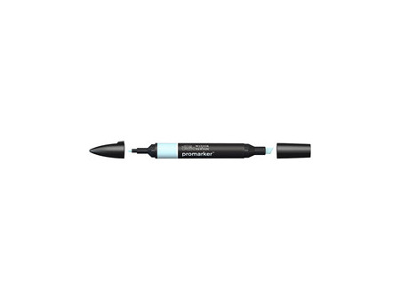 LEFRANC BOURGEOIS WINSOR & NEWTON Promarker, bleu galet