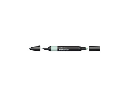 LEFRANC BOURGEOIS WINSOR & NEWTON Promarker, bleu galet