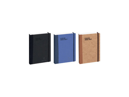Clairefontaine Agenda scolaire FORUM AGE BAG, 2026/2027