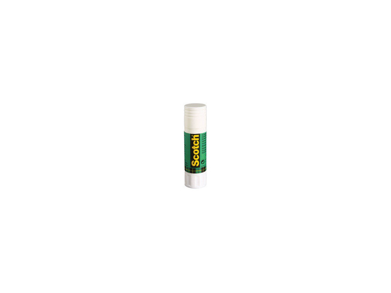 3M Scotch Bâton de colle standard, 21 g