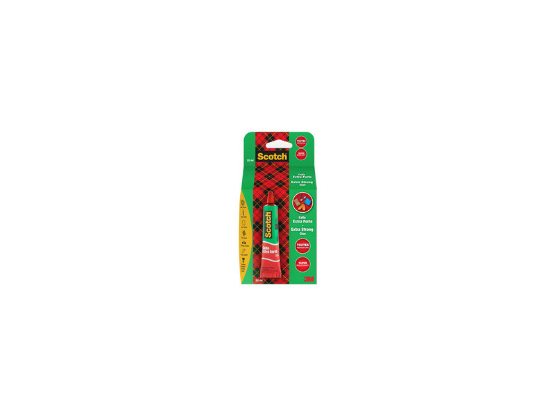 Scotch Colle 'Extra Forte', 30 ml