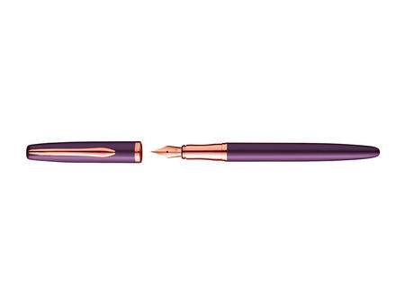 Pelikan Stylo plume Jazz Noble Elegance, taupe