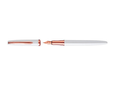 Pelikan Stylo plume Jazz Noble Elegance, taupe