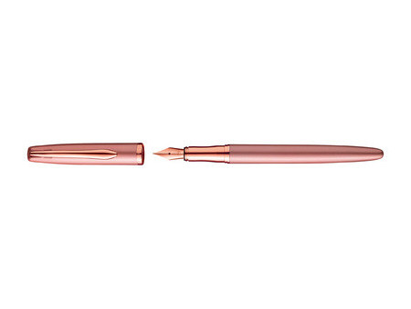 Pelikan Stylo plume Jazz Noble Elegance, taupe