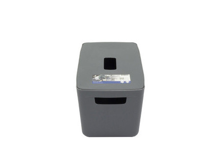 kangaro Couvercle pour boîte de rangement S, PP, anthracite