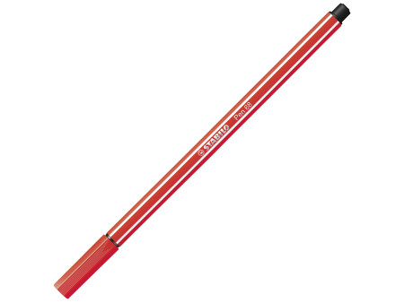 STABILO Feutre Pen 68, Big Pen Box de 20, assorti
