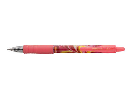 PILOT Stylo à encre gel G2 07 FLOW EDITION, bleu