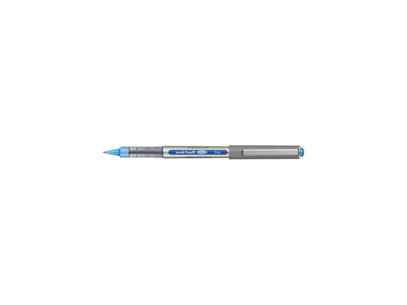 uni-ball Stylo roller eye fine UB157E, rose
