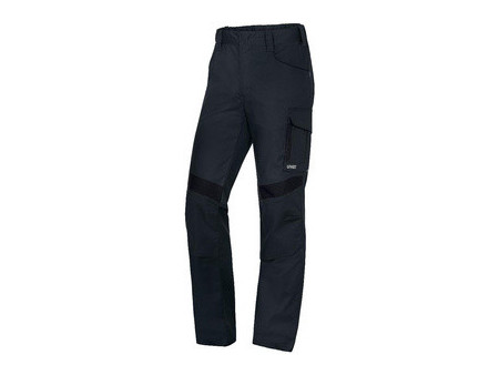 uvex Pantalon cargo homme suXXeed industry, t. 46, graphite