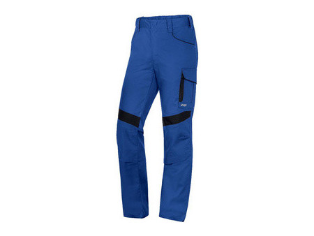 uvex Pantalon cargo homme suXXeed industry, t. 46, graphite