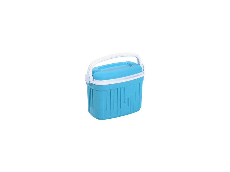 EDA Glacière ICEBERG, 8 litres, gris/vert