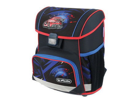 herlitz Cartable Loop Plus 'High Speed'
