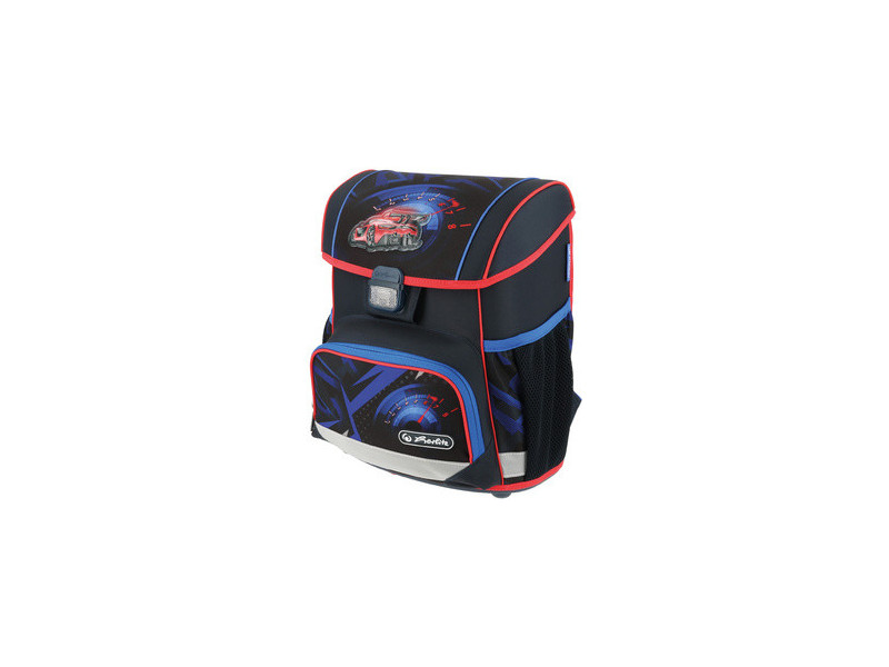 herlitz Cartable Loop Plus 'High Speed'