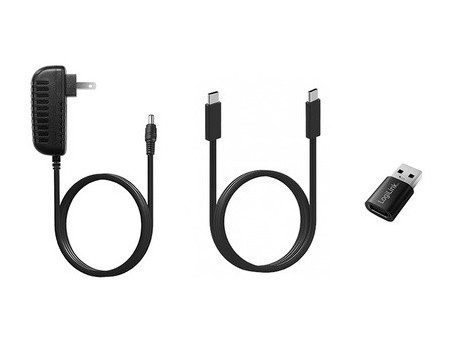 LogiLink Boîtier USB 3.2 pour disque dur, HDD/SSD, 5 Gbps