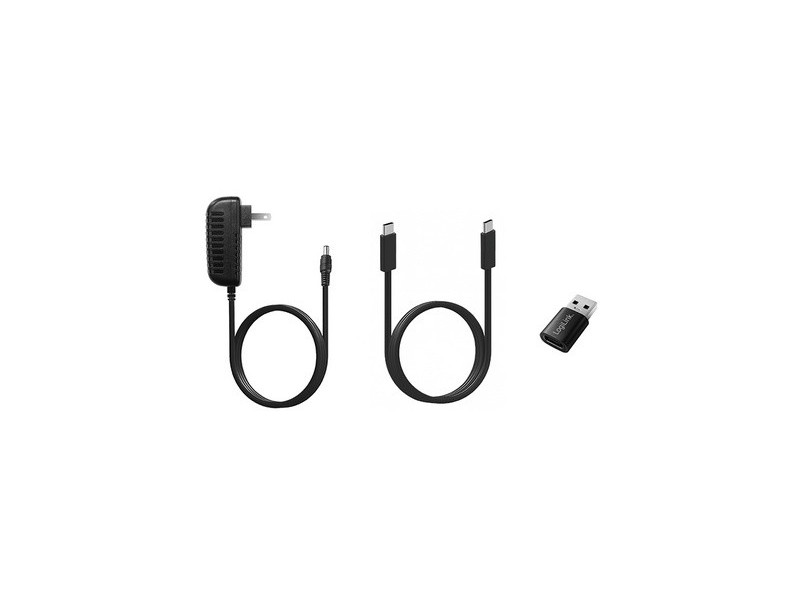 LogiLink Boîtier USB 3.2 pour disque dur, HDD/SSD, 5 Gbps
