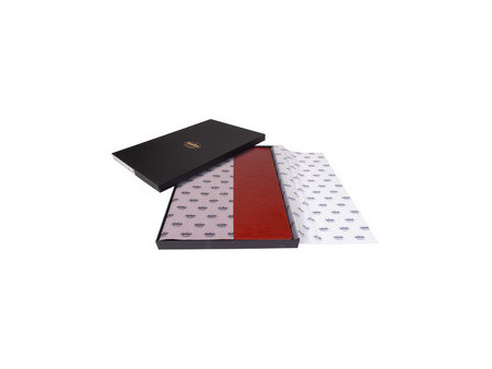 multo Protège-documents 'Hannibal', A4, 20 pochettes, noir