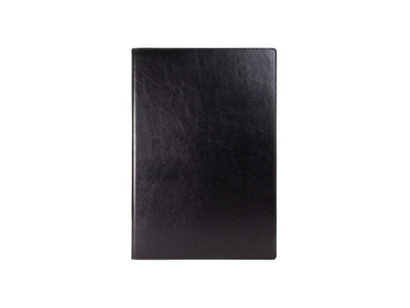 multo Protège-documents 'Hannibal', A4, 20 pochettes, noir