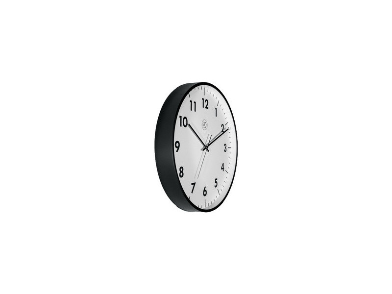 NEXTIME Horloge murale à quartz NXT STIL, diamètre: 400 mm