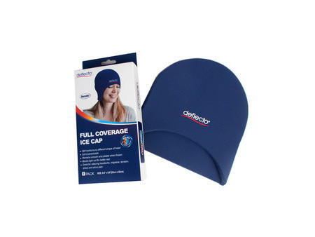 deflecto Bonnet rafraîchissant réutilisable