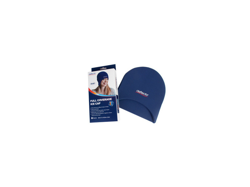 deflecto Bonnet rafraîchissant réutilisable