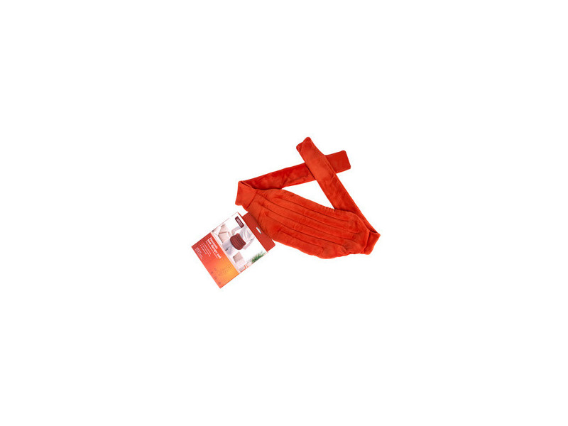 deflecto Ceinture chauffante pour le bas du dos