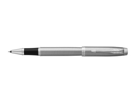 PARKER Stylo roller IM Essentiel, Noir C.T.