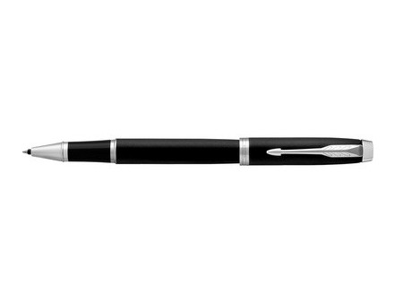 PARKER Stylo roller IM Essentiel, Noir C.T.