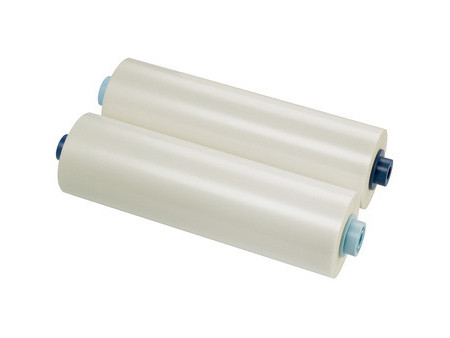GBC Film pour plastifieuse RollSeal EZload, mat, 250 microns