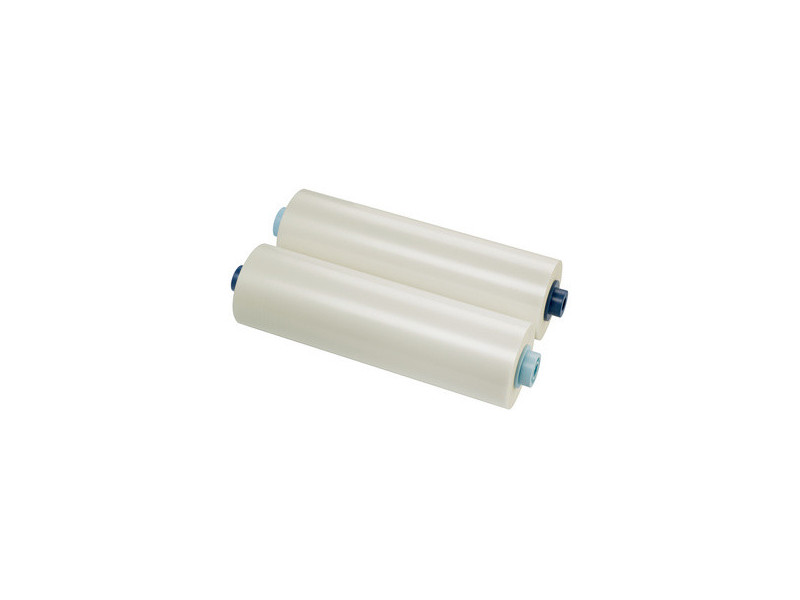 GBC Film pour plastifieuse RollSeal EZload, mat, 250 microns