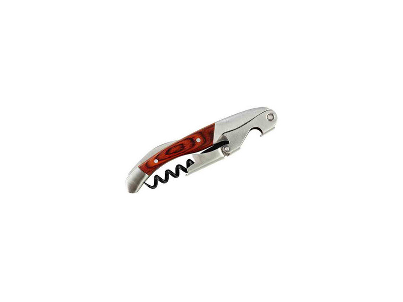 APS Couteau de sommelier BOTTLEMASTER, avec tire-bouchon