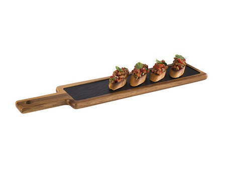 APS Planche de service FUSIONA, (L)430 x (P)120 mm