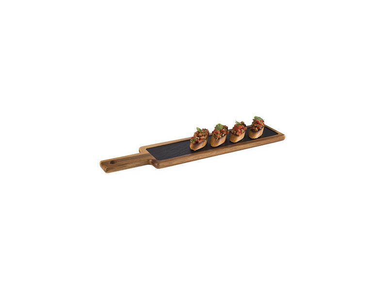 APS Planche de service FUSIONA, (L)430 x (P)120 mm