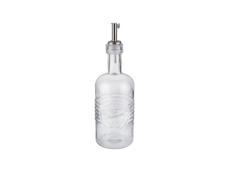 APS Bouteille huile et vinaigre OLD FASHIONED, 0,35 litre