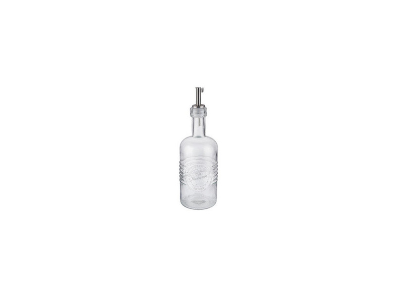 APS Bouteille huile et vinaigre OLD FASHIONED, 0,35 litre
