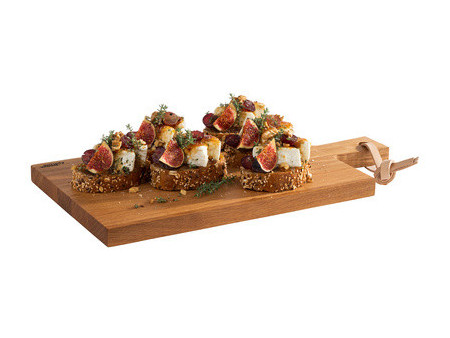 APS Planche de service SIMPLY WOOD, chêne