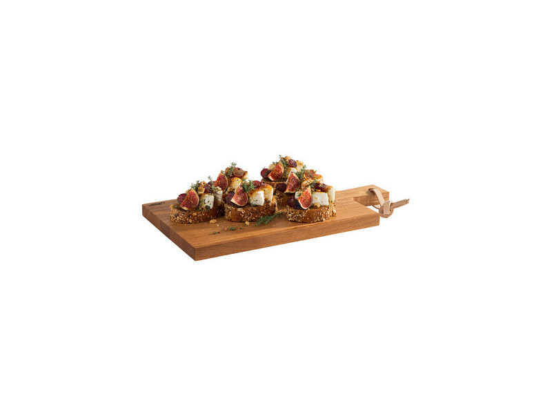 APS Planche de service SIMPLY WOOD, chêne