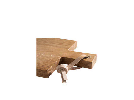 APS Planche de service SIMPLY WOOD, chêne