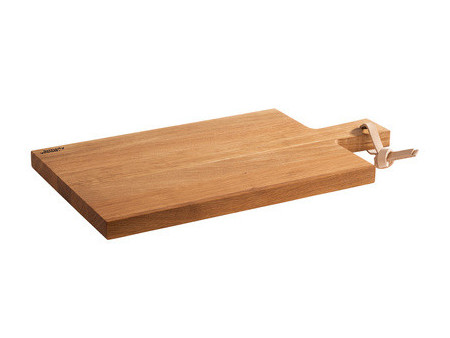 APS Planche de service SIMPLY WOOD, chêne