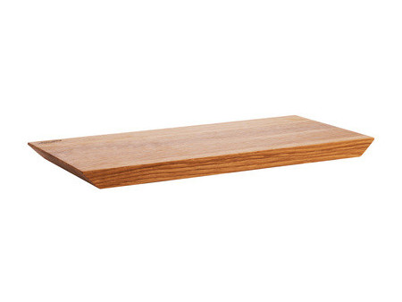 APS Planche à sushis SIMPLY WOOD, 350 x 170 mm, chêne
