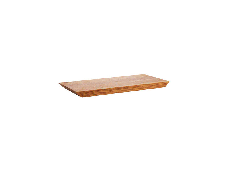 APS Planche à sushis SIMPLY WOOD, 350 x 170 mm, chêne