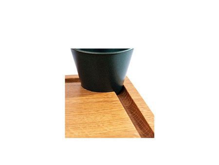 APS Planche de service SIMPLY WOOD GN 1/3, chêne