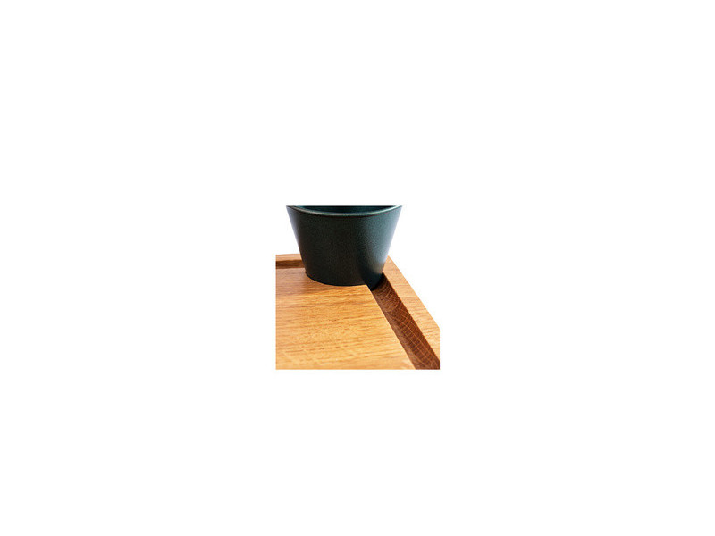APS Planche de service SIMPLY WOOD GN 1/3, chêne