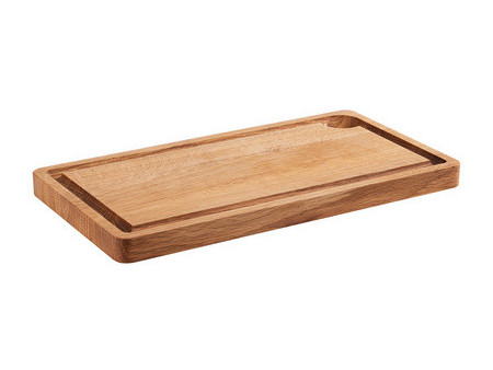 APS Planche de service SIMPLY WOOD GN 1/3, chêne