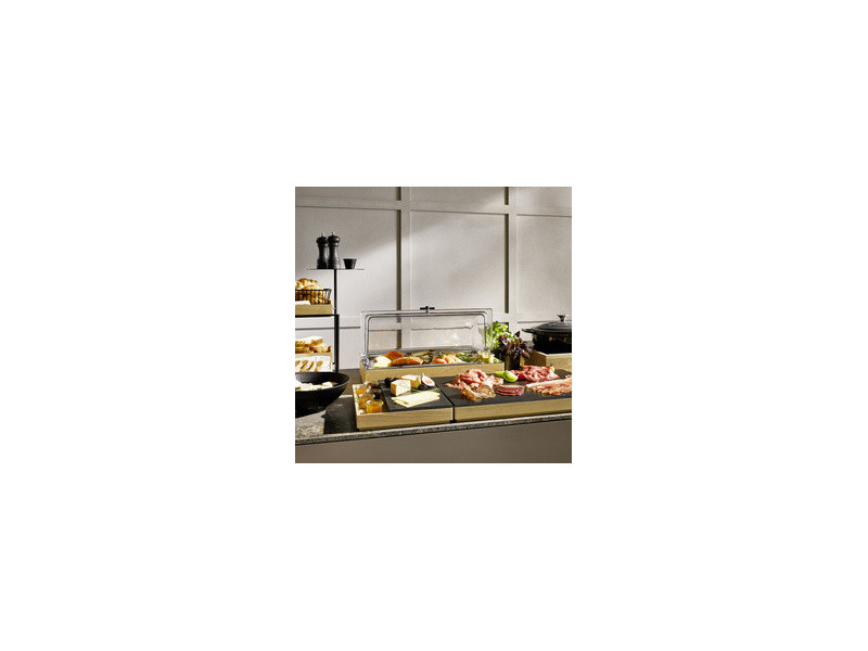 APS Plateau en ardoise naturelle VALO, anthracite